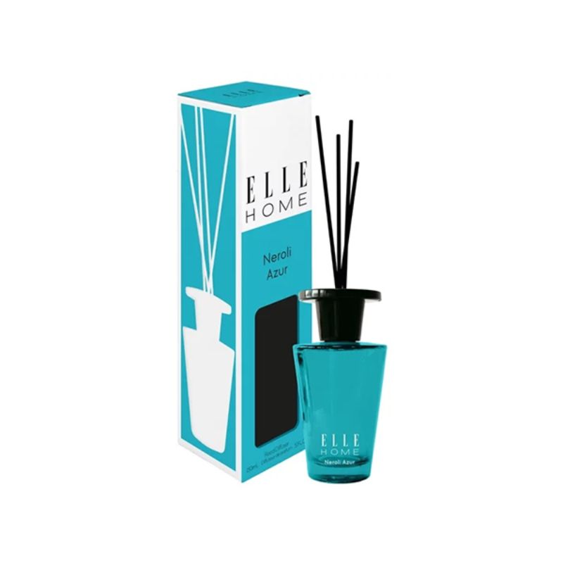 Elle Home Scented Diffuser - Neroli Azur 150 ml