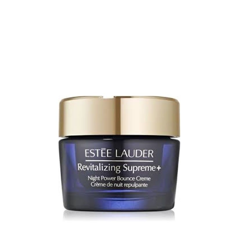 Estee Lauder Revitalizing Supreme+ Night Power Bounce Creme 50 ml - (Tester)