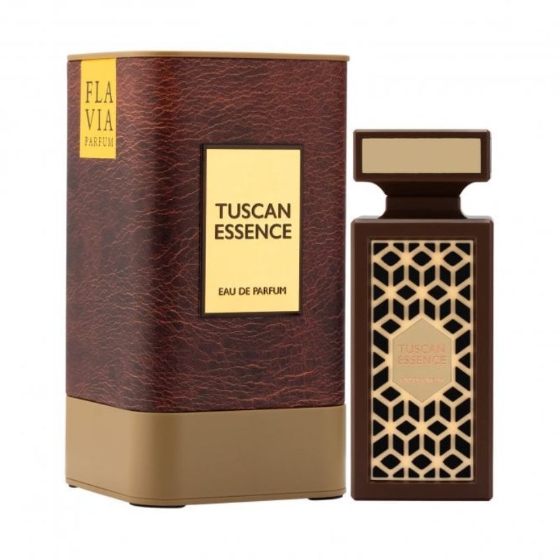 Flavia - Marble Series Tuscan Essence U EDP 90 ml /2024