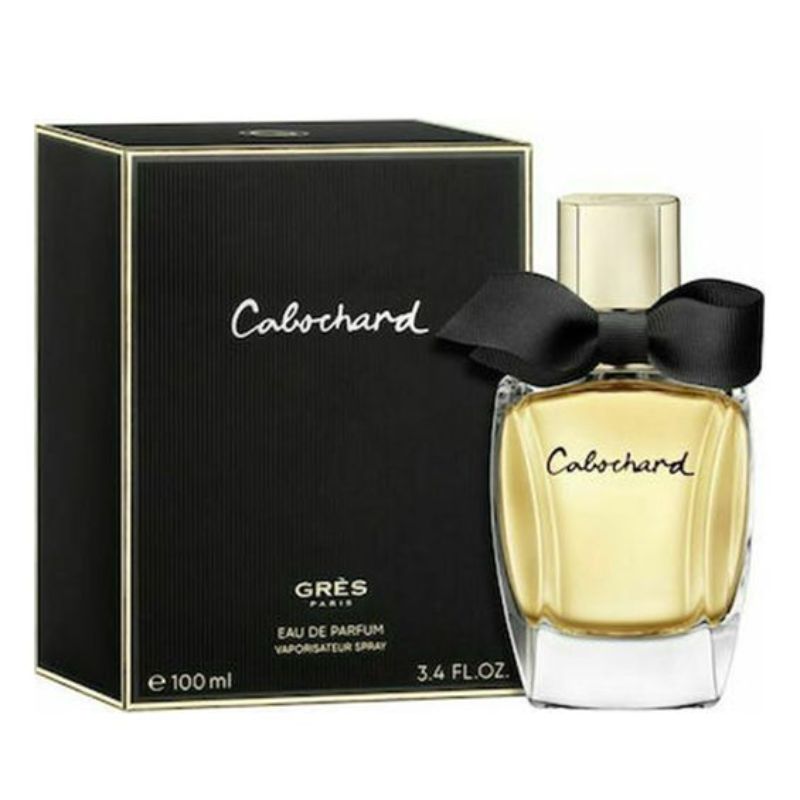 Gres Cabochard W EDP 100 ml