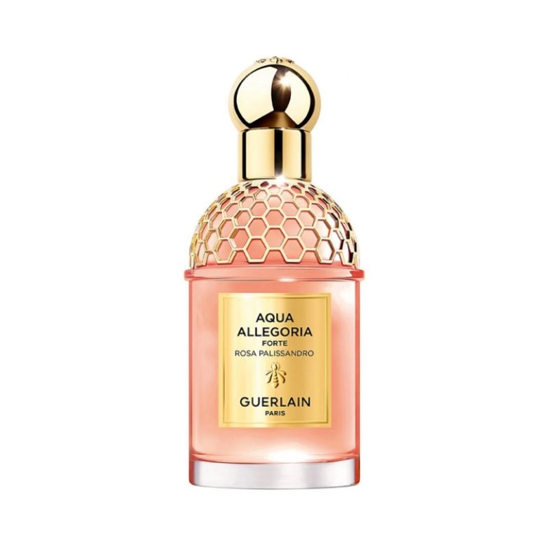 Guerlain Aqua Allegoria Forte Rosa Palissandro U EDP 125 ml /2023