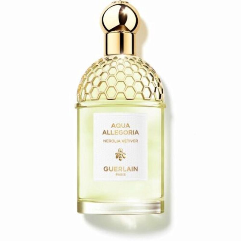 Guerlain Aqua Allegoria Nerolia Vetiver U EDT 125 ml /2022