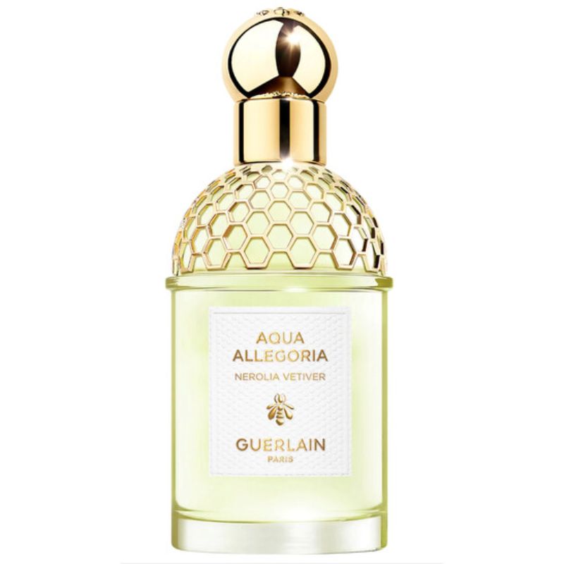 Guerlain Aqua Allegoria Nerolia Vetiver U EDT 75 ml /2022