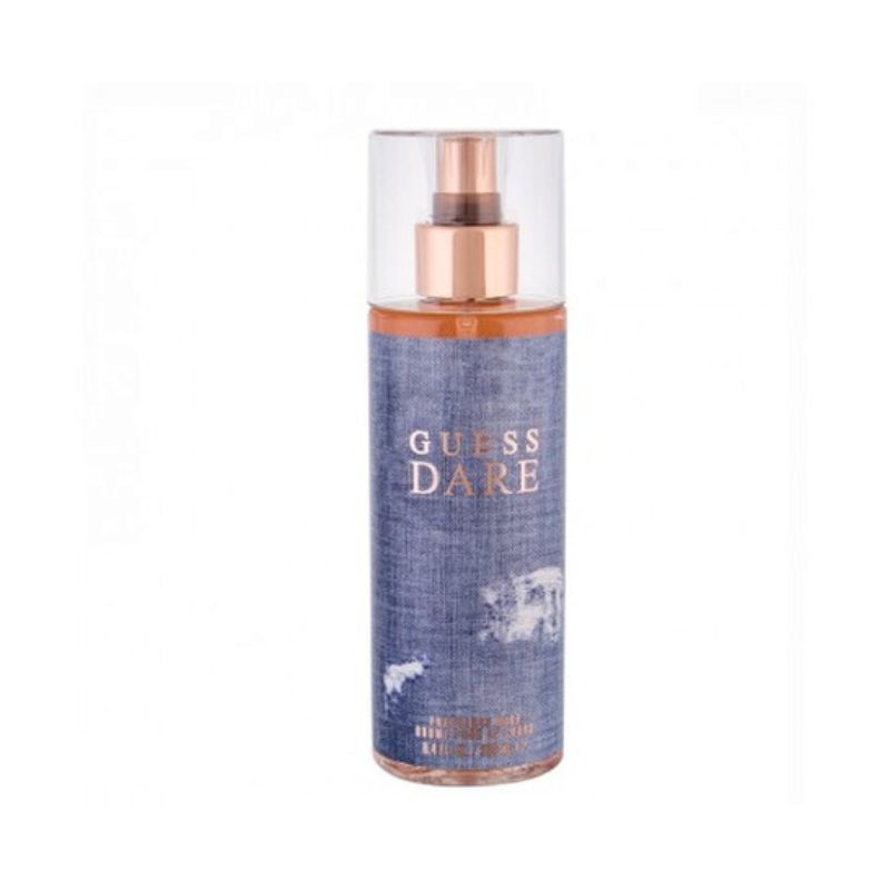 Guess body mist Dare W body mist 250 ml /2022