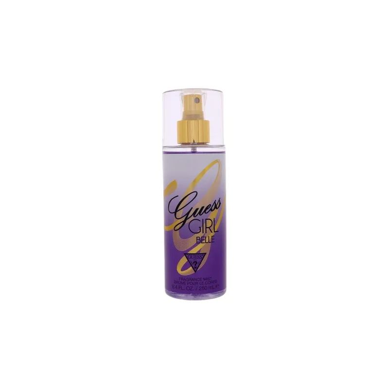 Guess body mist Girl Belle W body mist 250 ml