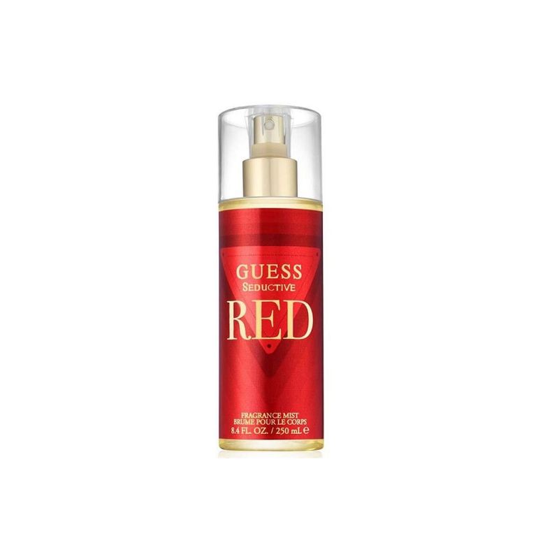 Guess body mist Seductive Red W body mist 250 ml /2021