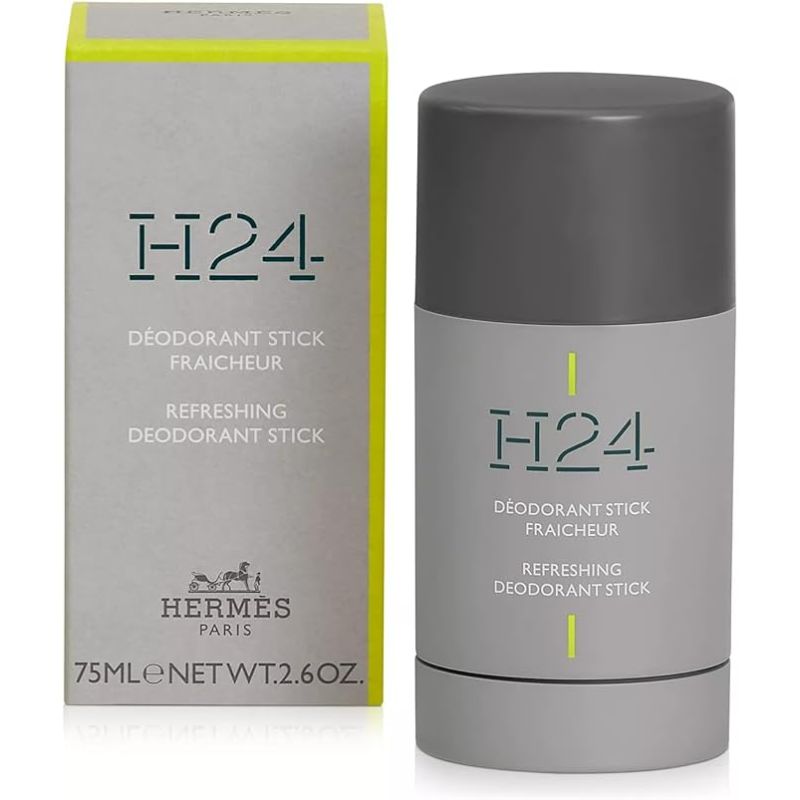 Hermes H24 M deodorant stick 75 ml /2021