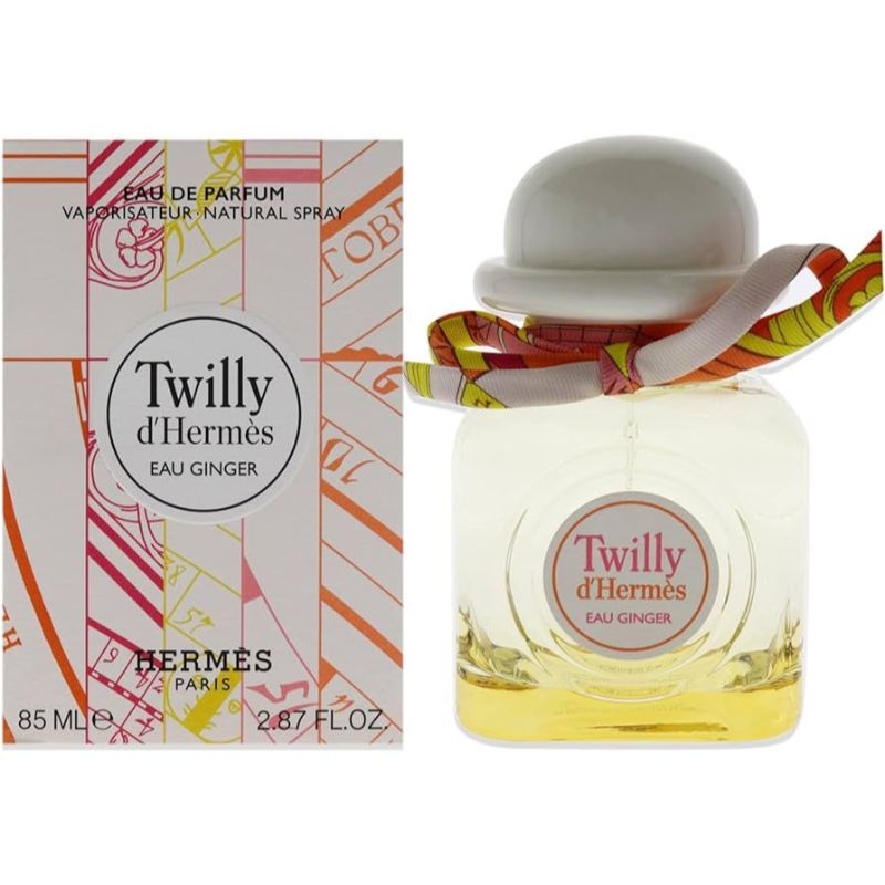 Hermes Twilly dHermes Eau Ginger W EDP 85 ml /2021