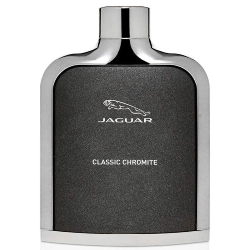 Jaguar Classic Chromite M EDT 100 ml