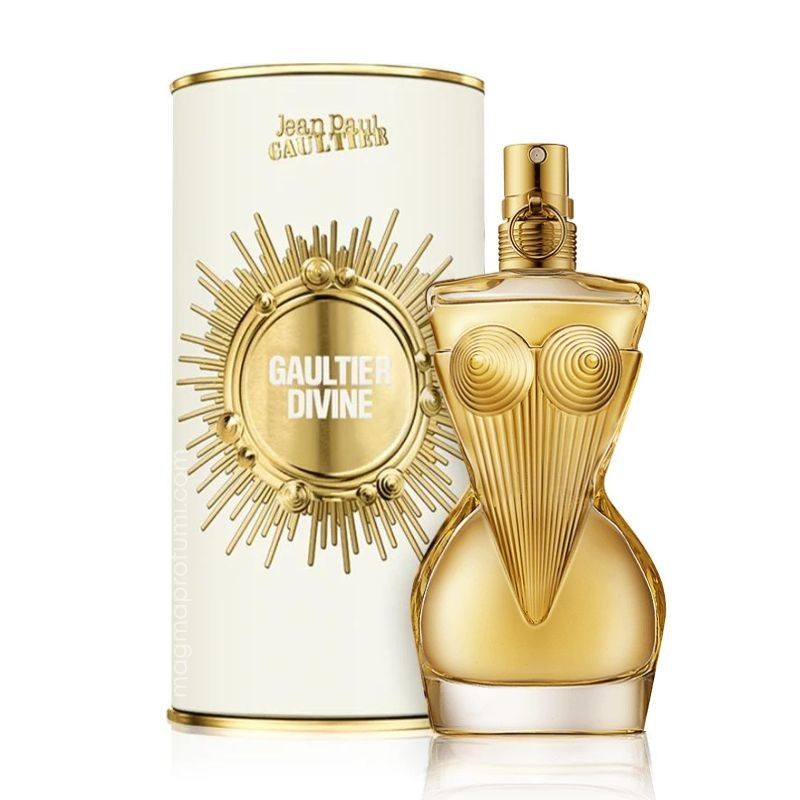 Jean Paul Gaultier Gaultier Divine W EDP 30 ml /2023