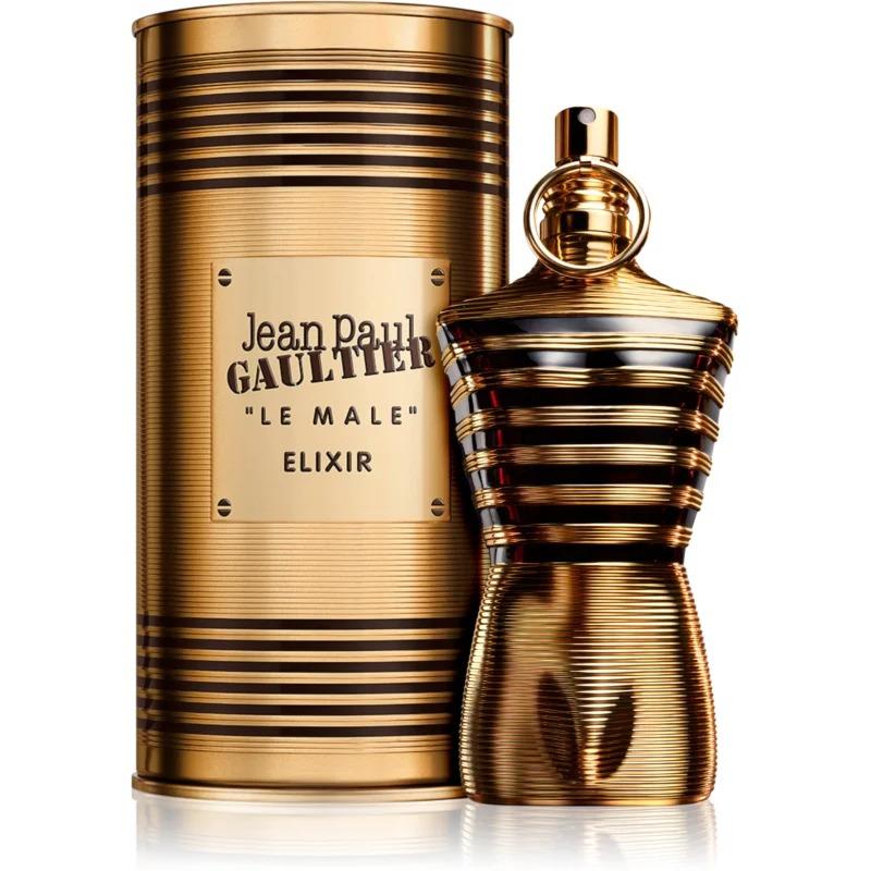 Jean Paul Gaultier Le Male Elixir M Parfum 125 ml /2023