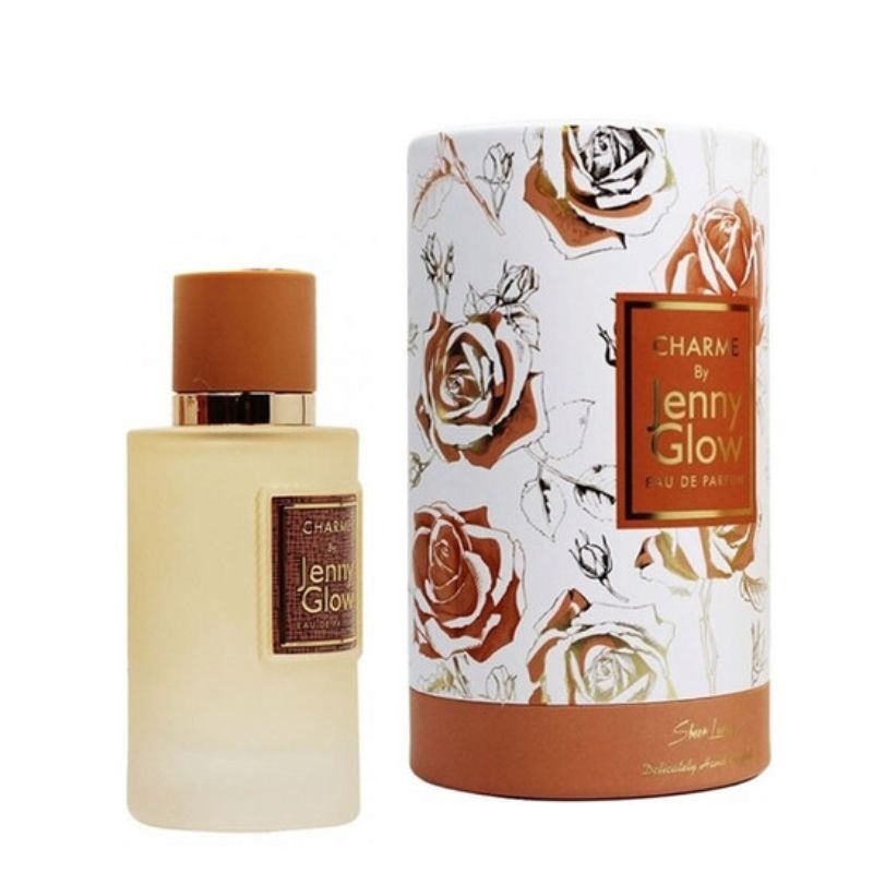 Jenny Glow Charme U EDP 80 ml /2024