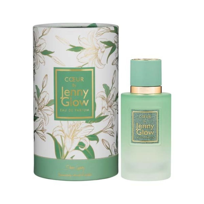Jenny Glow C?ur U EDP 80 ml /2024