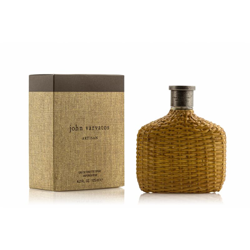 John Varvatos Artisan M EDT 125 ml