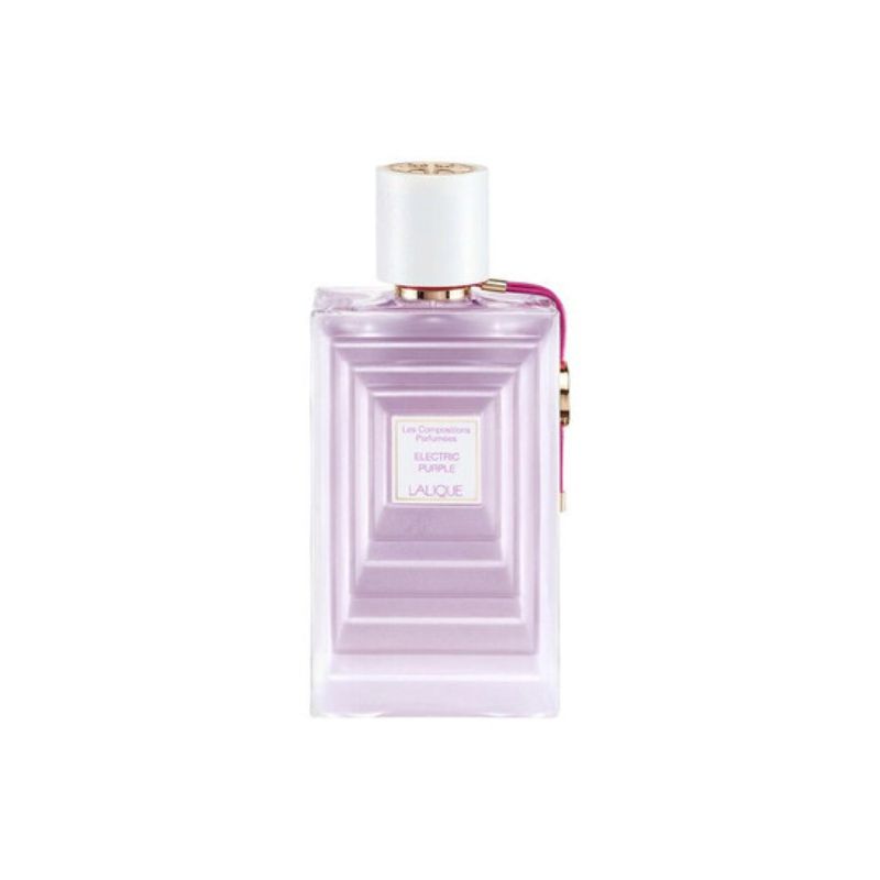 Lalique Les Compositions Electric Purple W EDP 100 ml