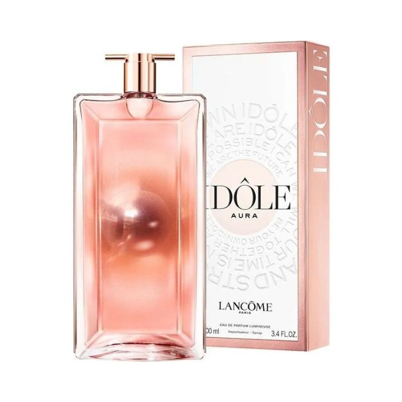 Lancome Idole Aura W EDP Lumineuse 100 ml /2021