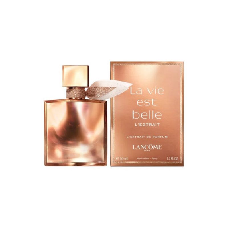 Lancome La Vie Est Belle LExtrait W Extrait de Parfum 50 ml /2023