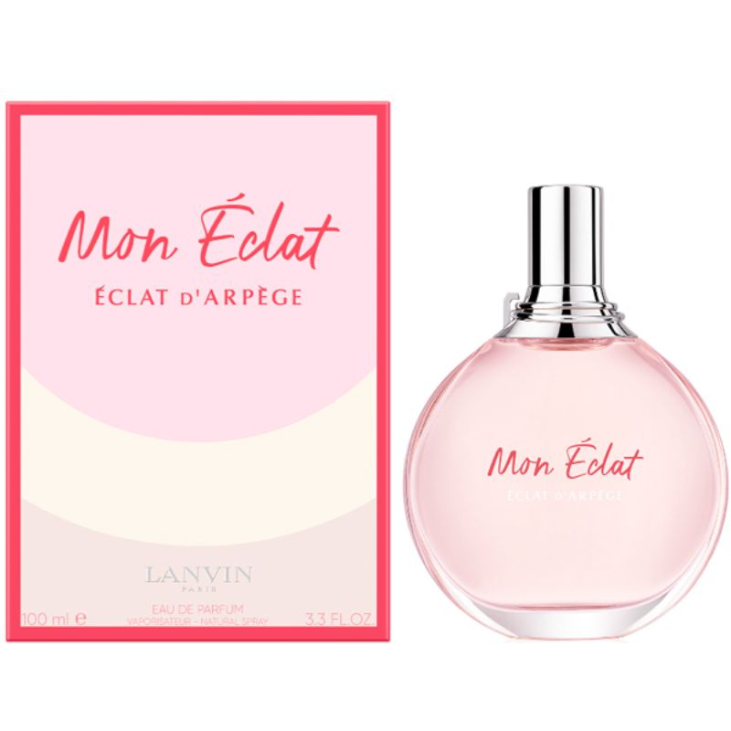 Lanvin Mon Eclat W EDP 100 ml /2022