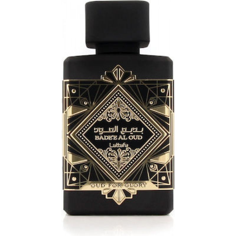 Lattafa Badee Al Oud Oud For Glory U EDP 100 ml /2020