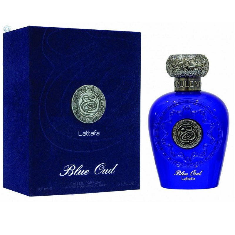 Lattafa Blue Oud U EDP 100 ml