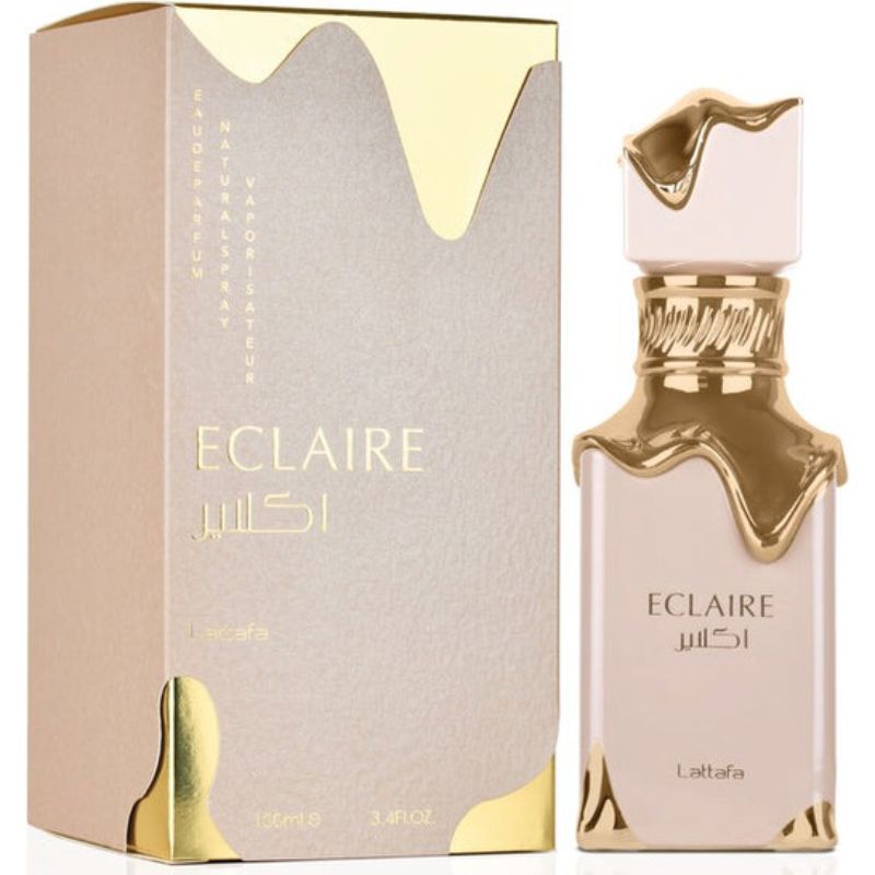 Lattafa Eclaire W EDP 100 ml /2024