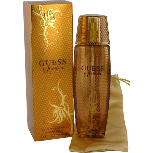 Guess by Marciano EDP W 100ml ET