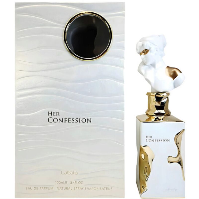 Lattafa Her Confession W EDP 100 ml /2024