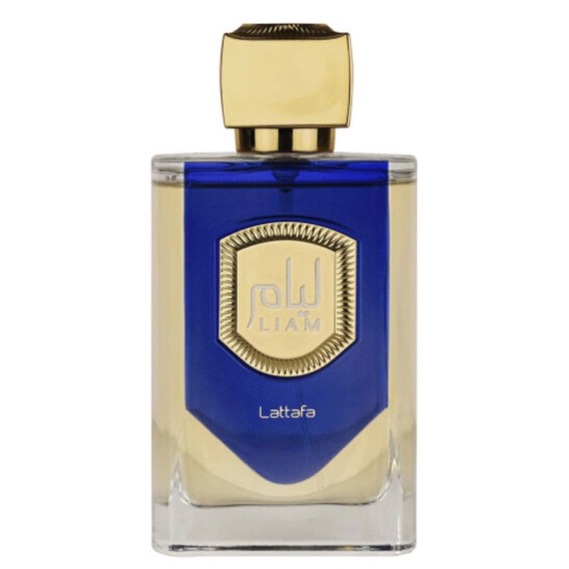 Lattafa Liam Blue Shine U EDP 100 ml /2023