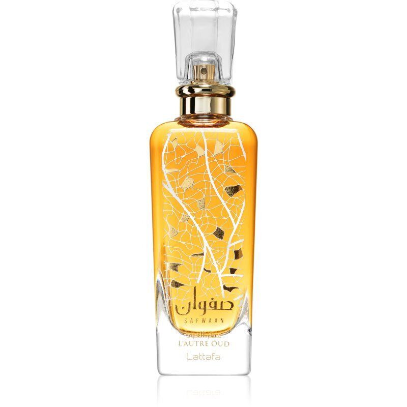 Lattafa Safwaan LAutre Oud U EDP 100 ml /2023