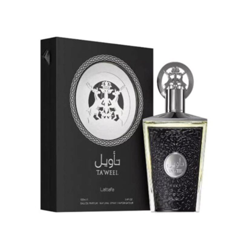 Lattafa TaWeel U EDP 100 ml /2023