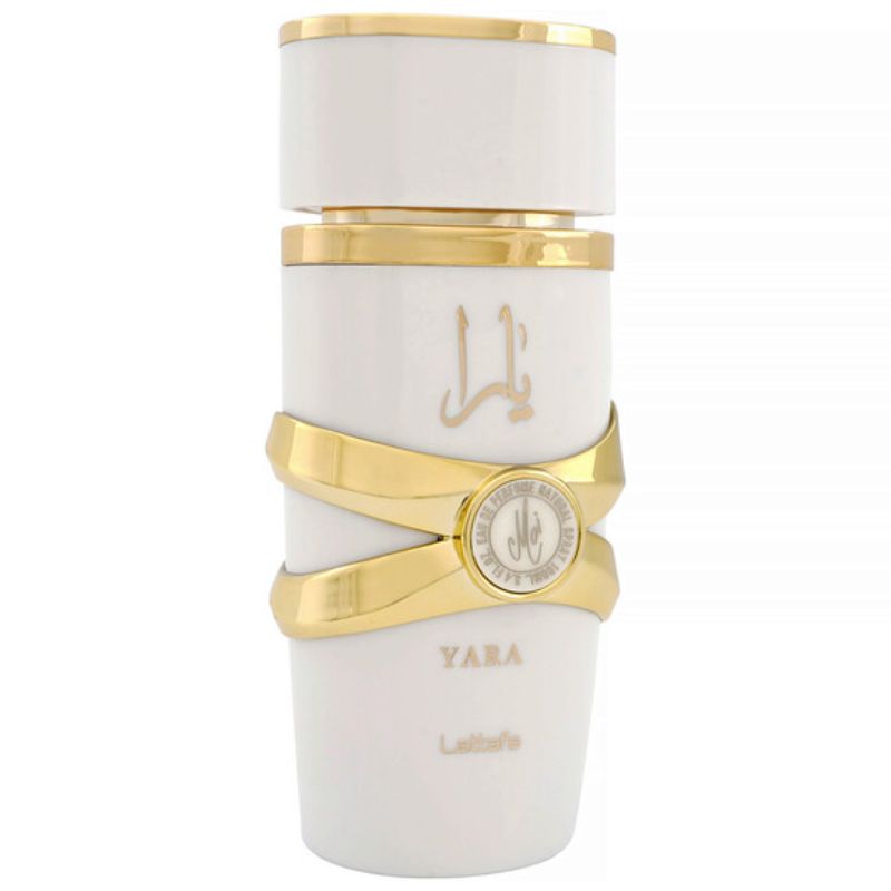 Lattafa Yara Moi W EDP 100 ml /2022