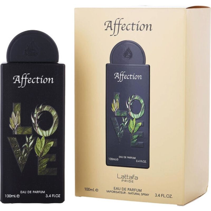 Lattafa Pride Affection U EDP 100 ml /2024