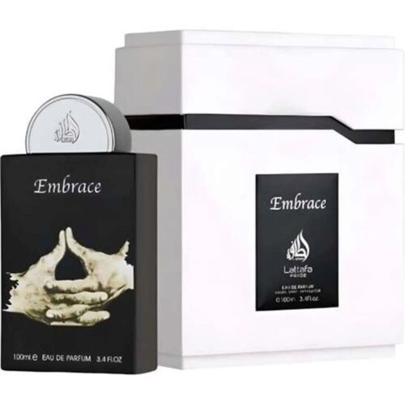 Lattafa Pride Embrace U EDP 100 ml /2024