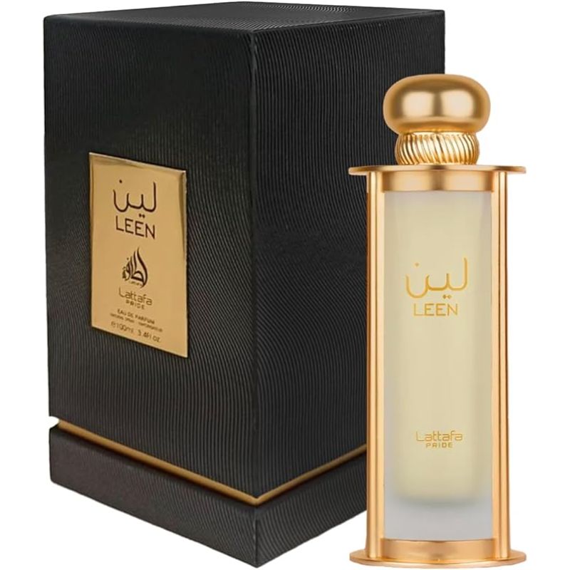 Lattafa Pride Leen U EDP 100 ml /2023