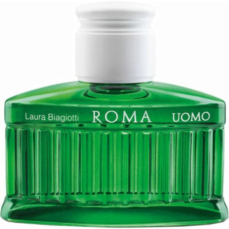 Laura Biagiotti Roma Green Swing M EDT 200 ml /2021