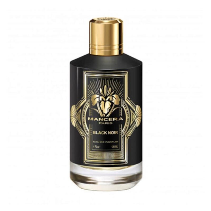 Mancera Black Noir U EDP 120 ml /2023