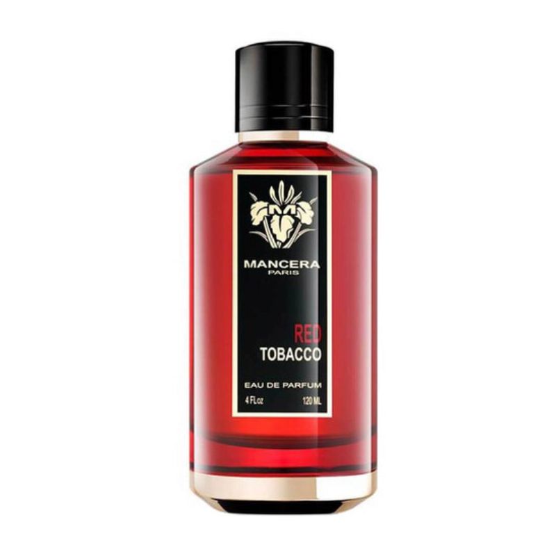 Mancera Red Tobacco U EDP 60 ml