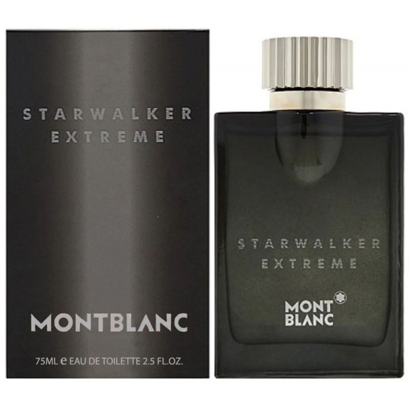 Mont Blanc Starwalker Extreme M EDT 75 ml /2021