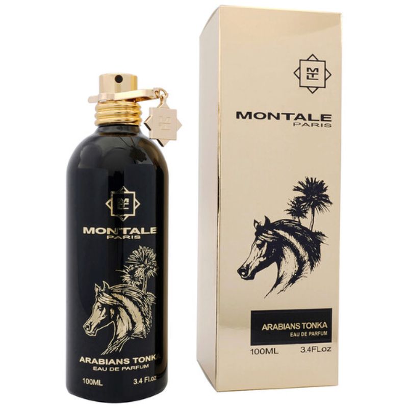 Montale Arabians Tonka U EDP 100 ml /2019