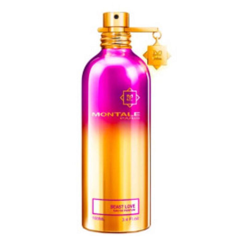 Montale Beast Love U EDP 100 ml /2024