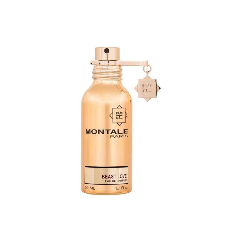 Montale Beast Love U EDP 50 ml /2024