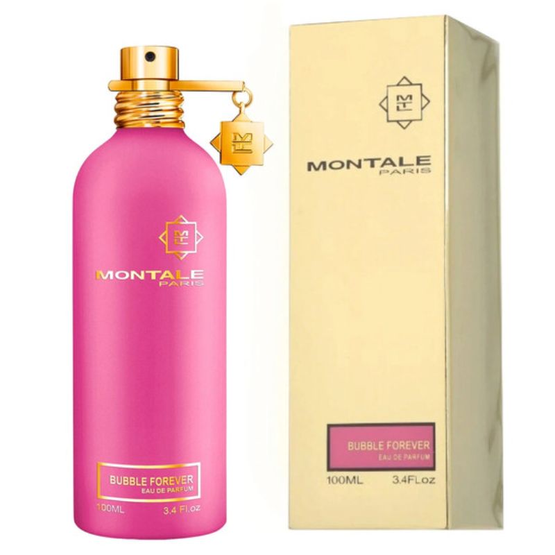 Montale Bubble Forever U EDP 100 ml /2024