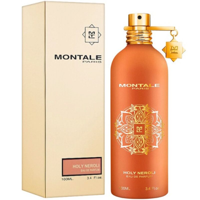 Montale Holy Neroli U EDP 100 ml /2023