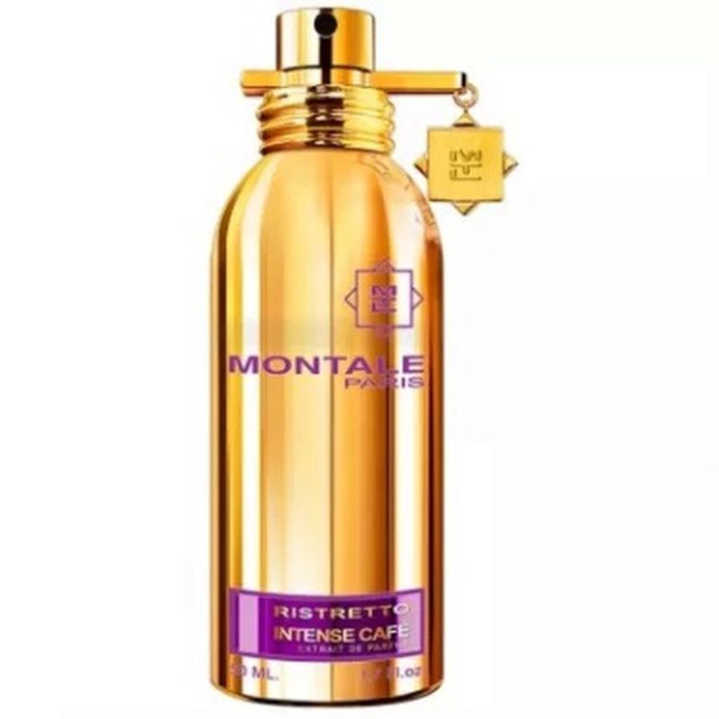 Montale Intense Cafe Ristretto U EDP 50 ml /2019