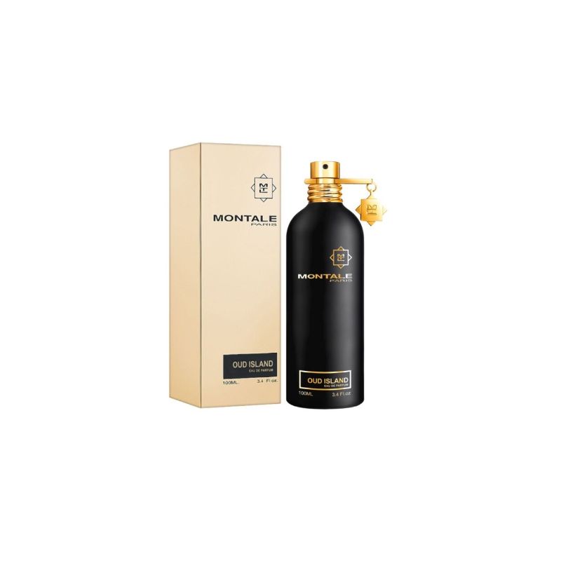 Montale Oud Island U EDP 100 ml /2023