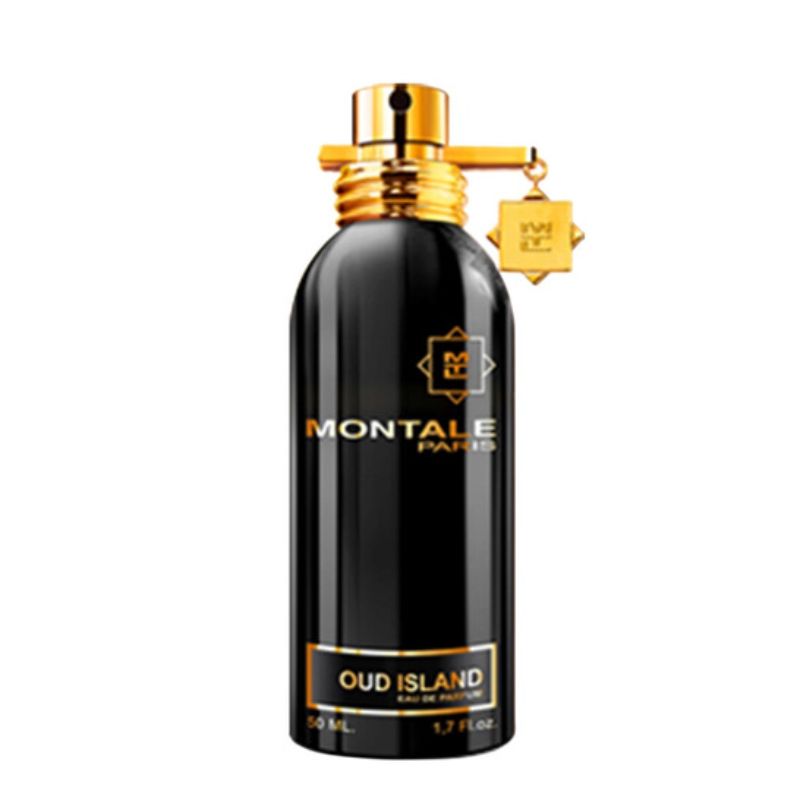 Montale Oud Island U EDP 50 ml /2023