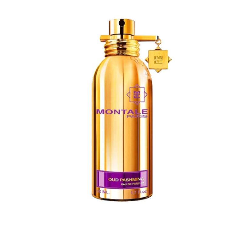 Montale Oud Pashmina U EDP 50 ml /2021