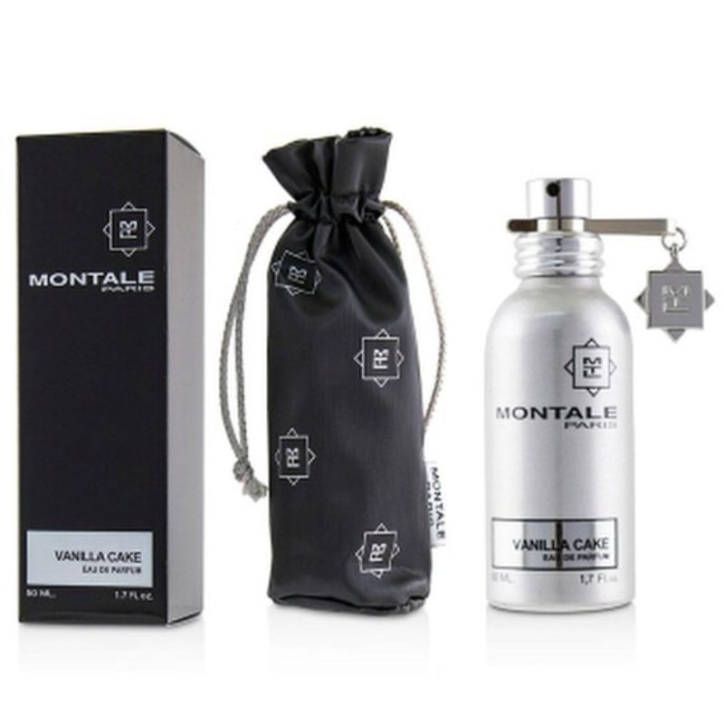 Montale Vanilla Cake U EDP 50 ml /2018