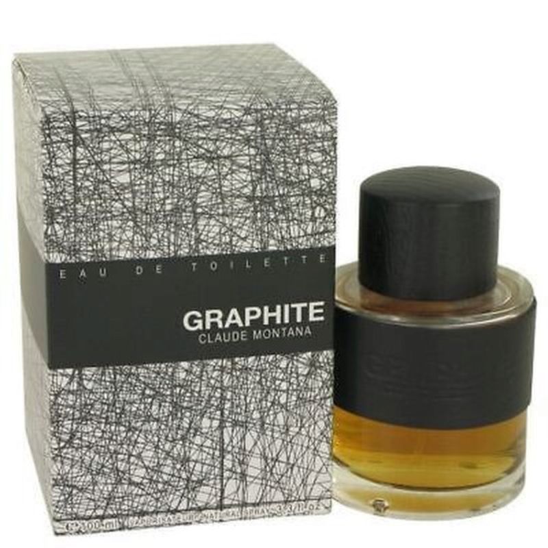 Montana Graphite M EDT 100 ml