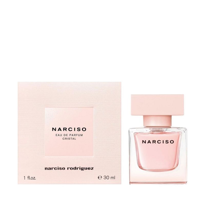 Narciso Rodriguez Narciso Cristal W EDP 30 ml /2022